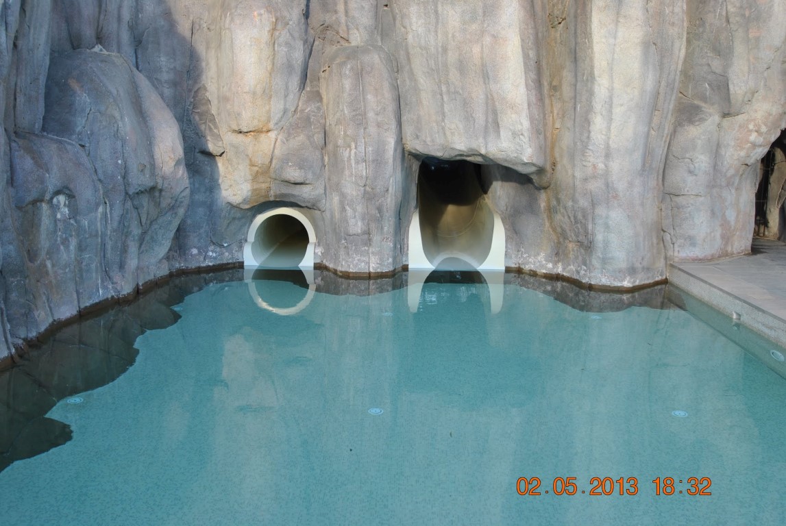 imagini hotel XANADU BELEK